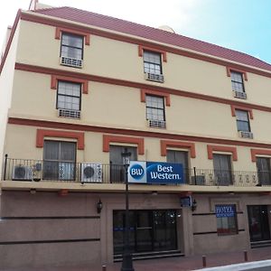 Best Western Hotel Plaza Matamoros